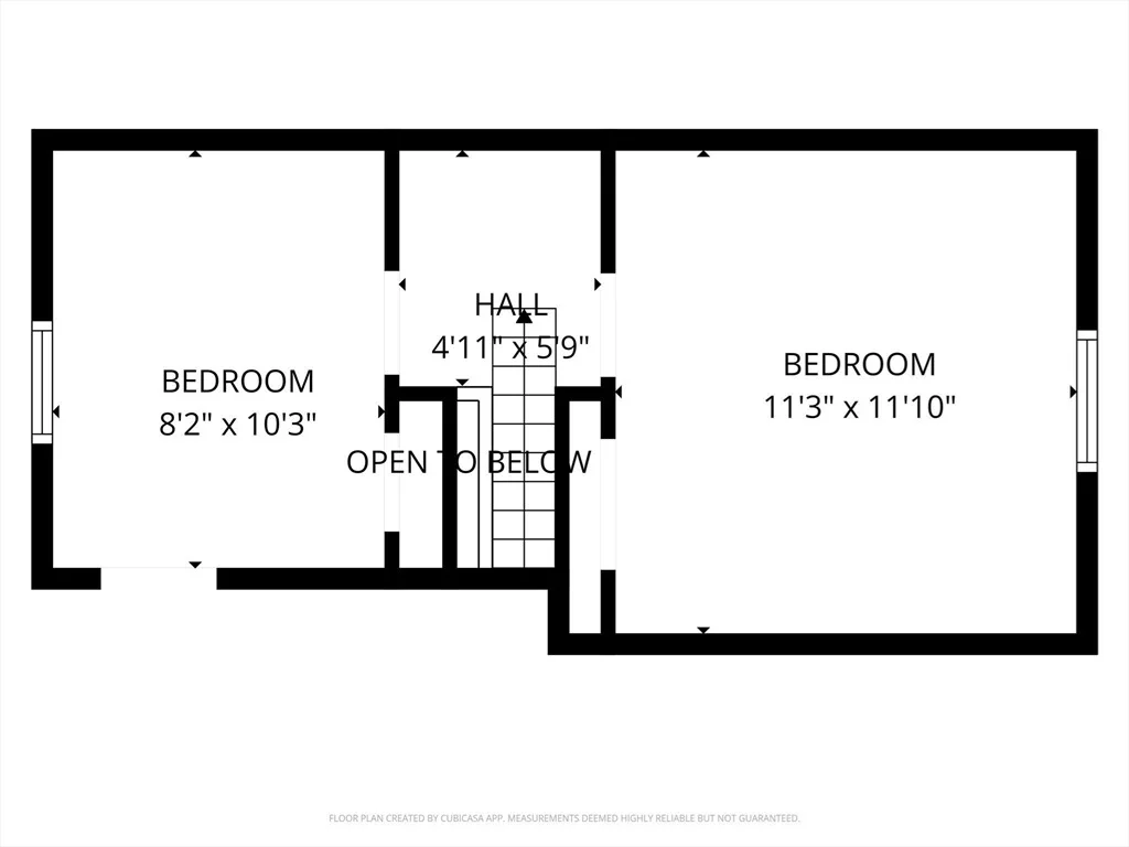 Photo of 21 Crescent St