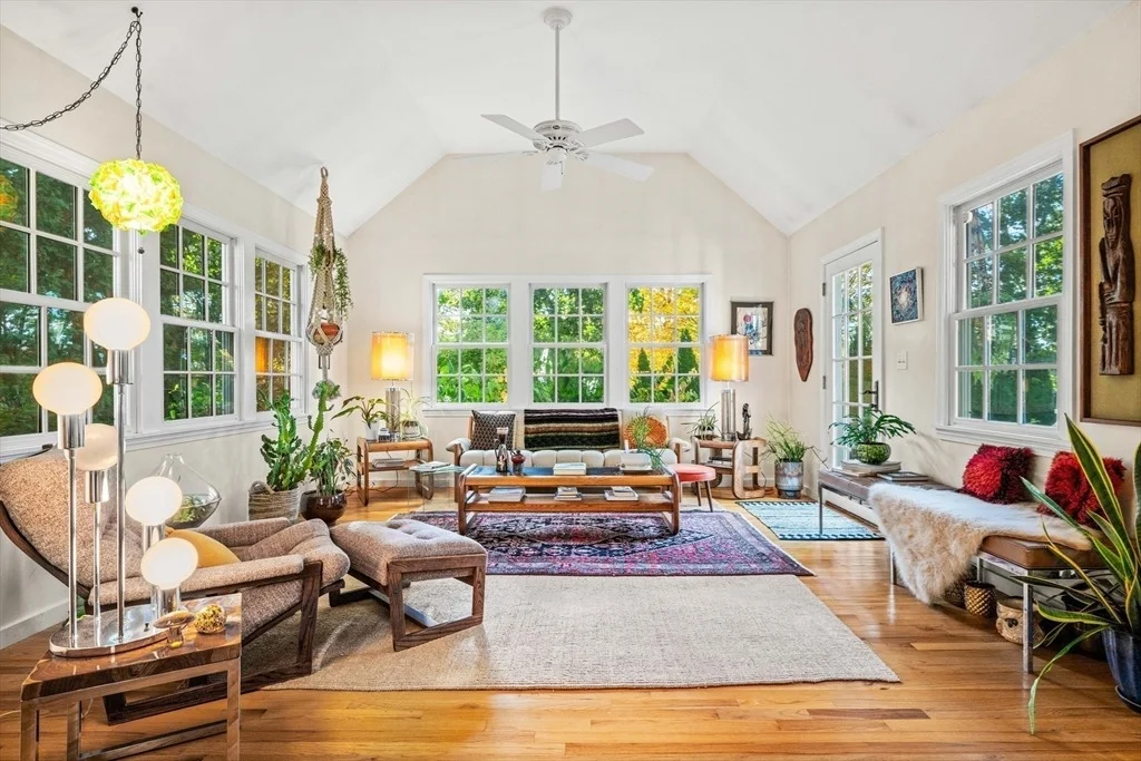 Photo of 7 Exeter St