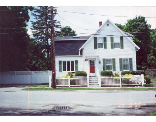 Photo of 7 School St