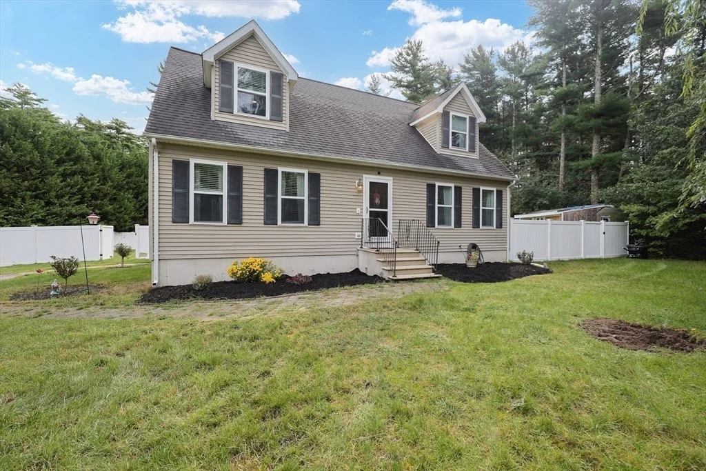 Photo of 48 Wareham Street