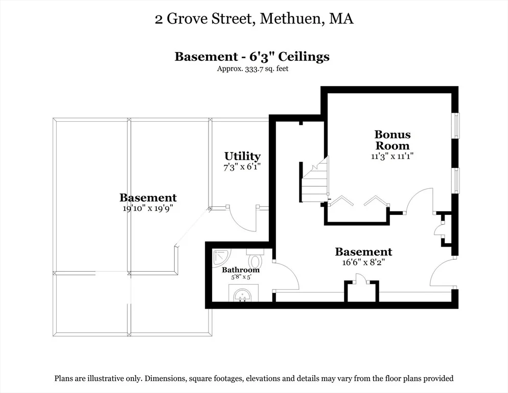 Photo of 2 Grove St