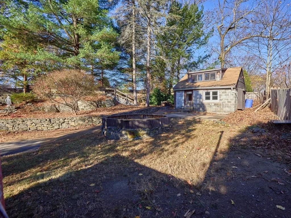 Photo of 25 Stoneham Rd