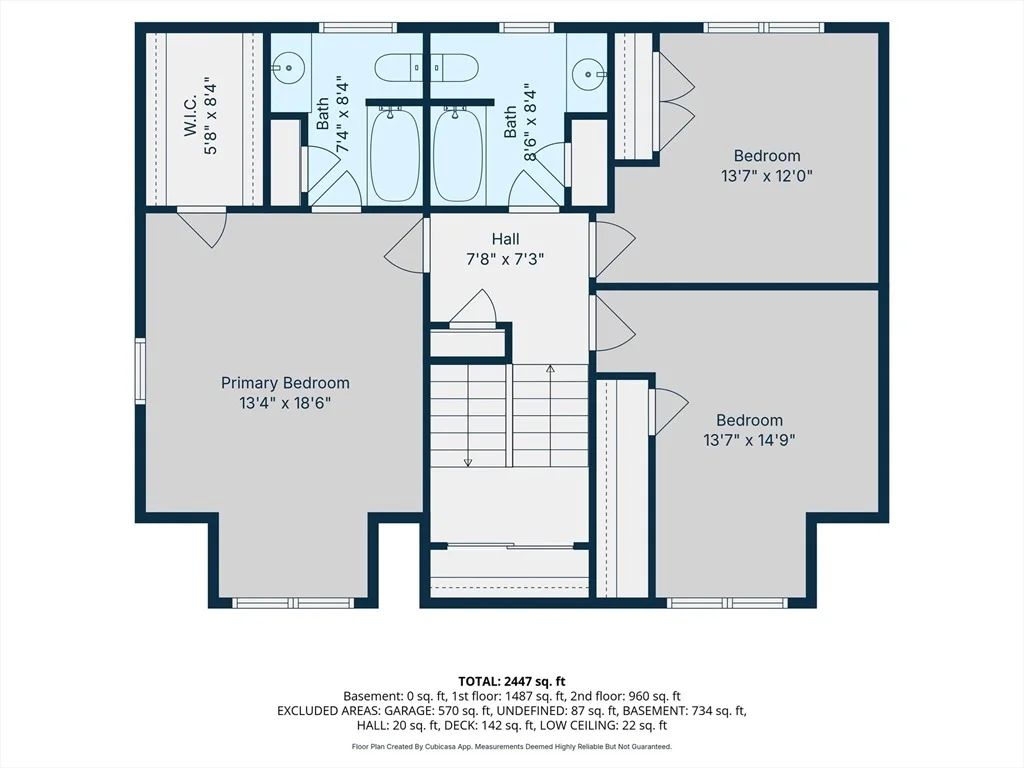 Photo of 140 Chace Hill Rd