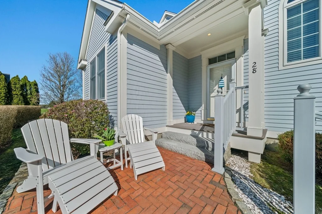 Photo of Unit 28 at 28 Quinns Way