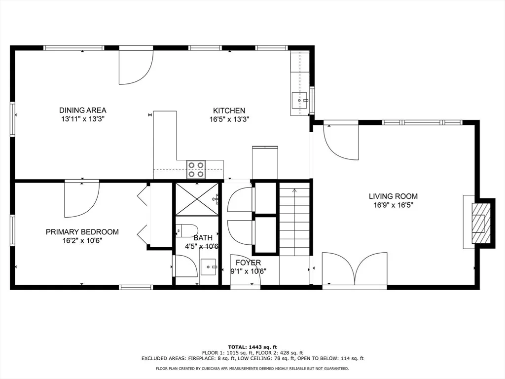 Photo of 49 Smith Hanson Rd