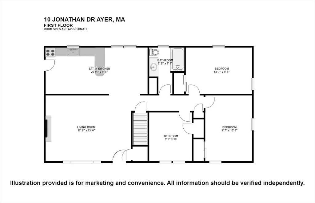 Photo of 10 Jonathan Dr