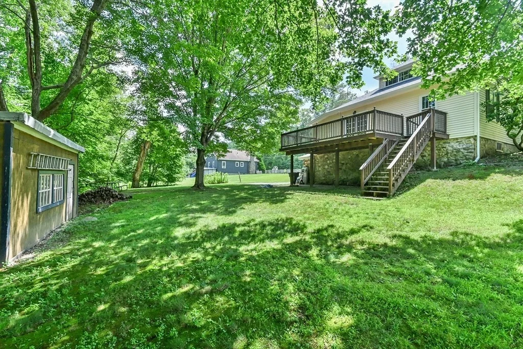Photo of 134 Southbridge Rd.