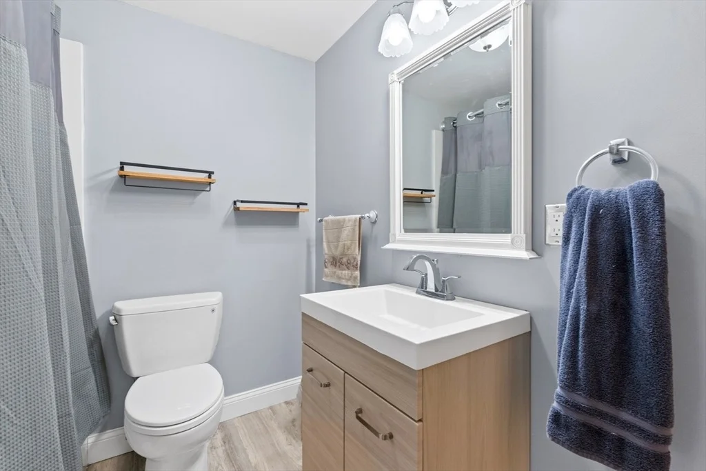 Photo of 263 Phineas St.