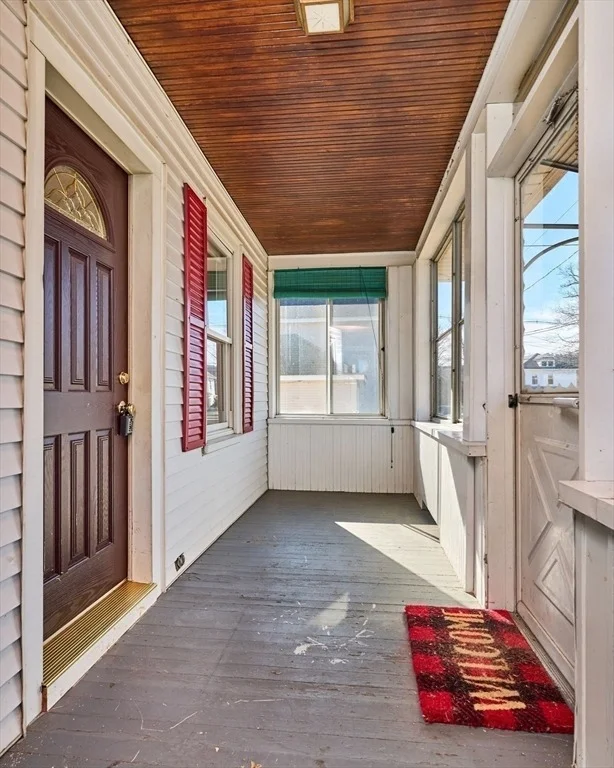 Photo of 5 Ruggles St