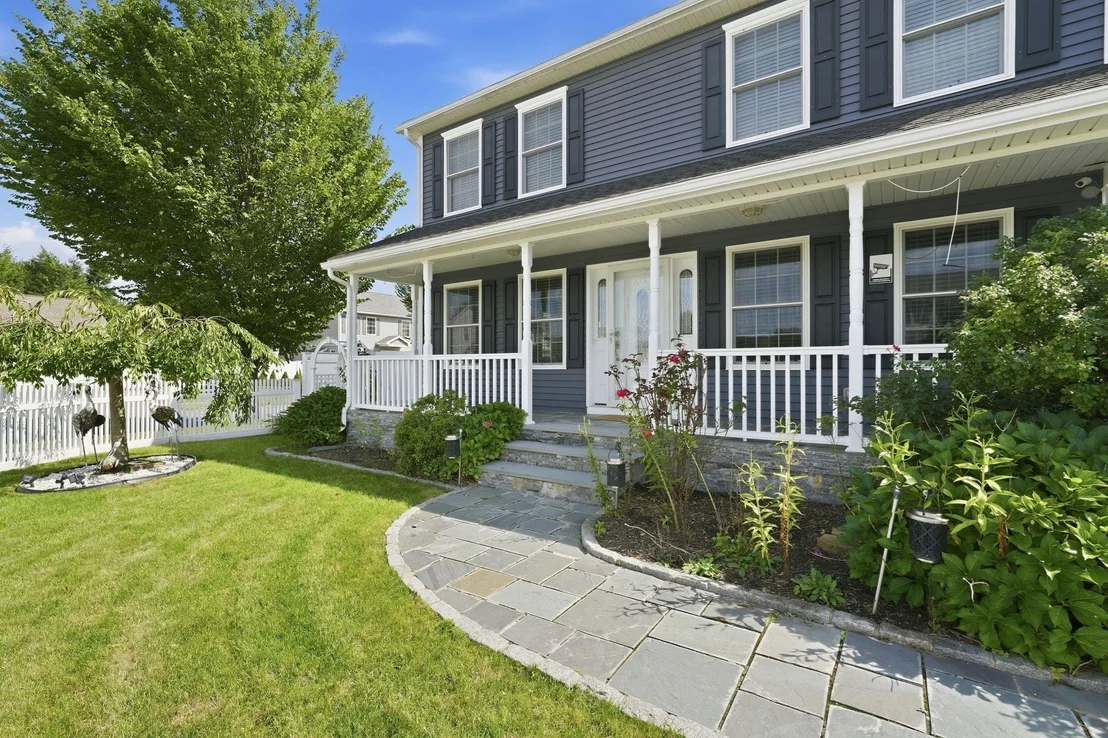 Photo of 37 Wells St