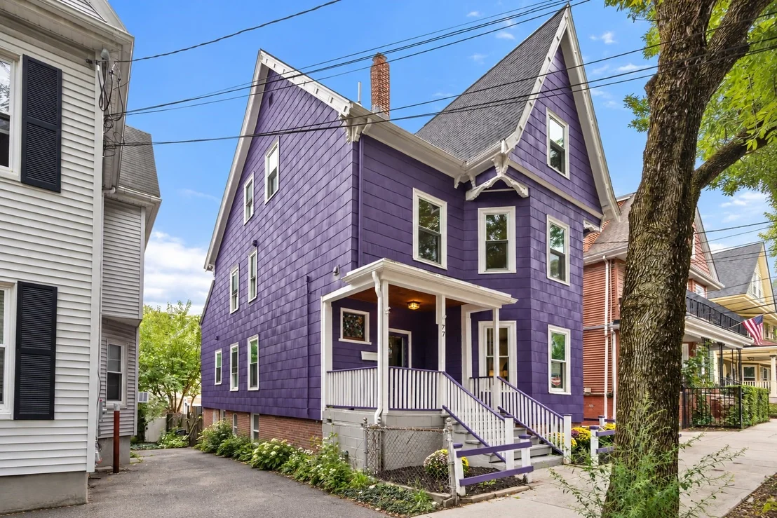 Photo of 77 Sycamore Street