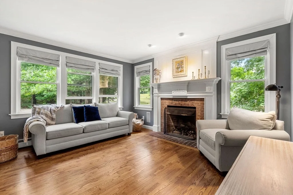 Photo of 145 Kimball Rd