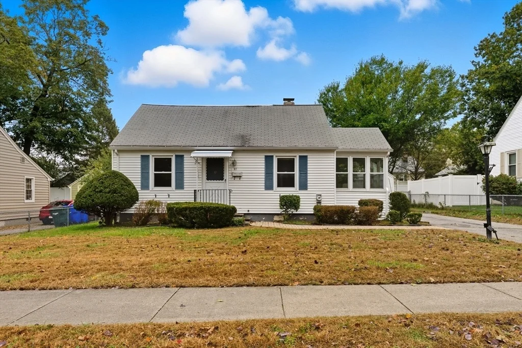 Photo of 97 Lancaster St