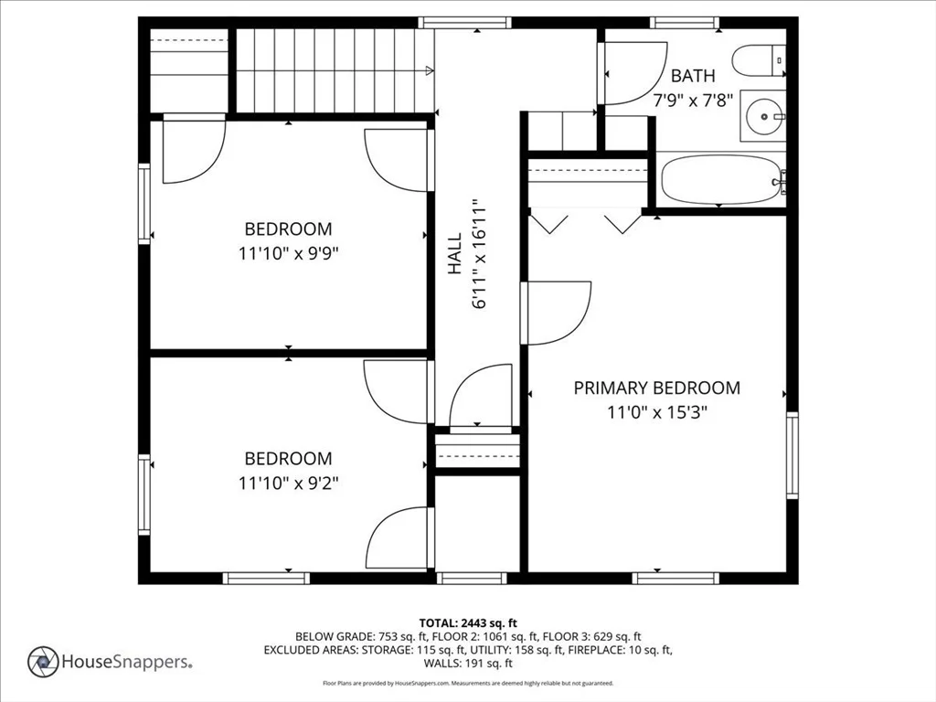 Photo of 41 Wallace Rd