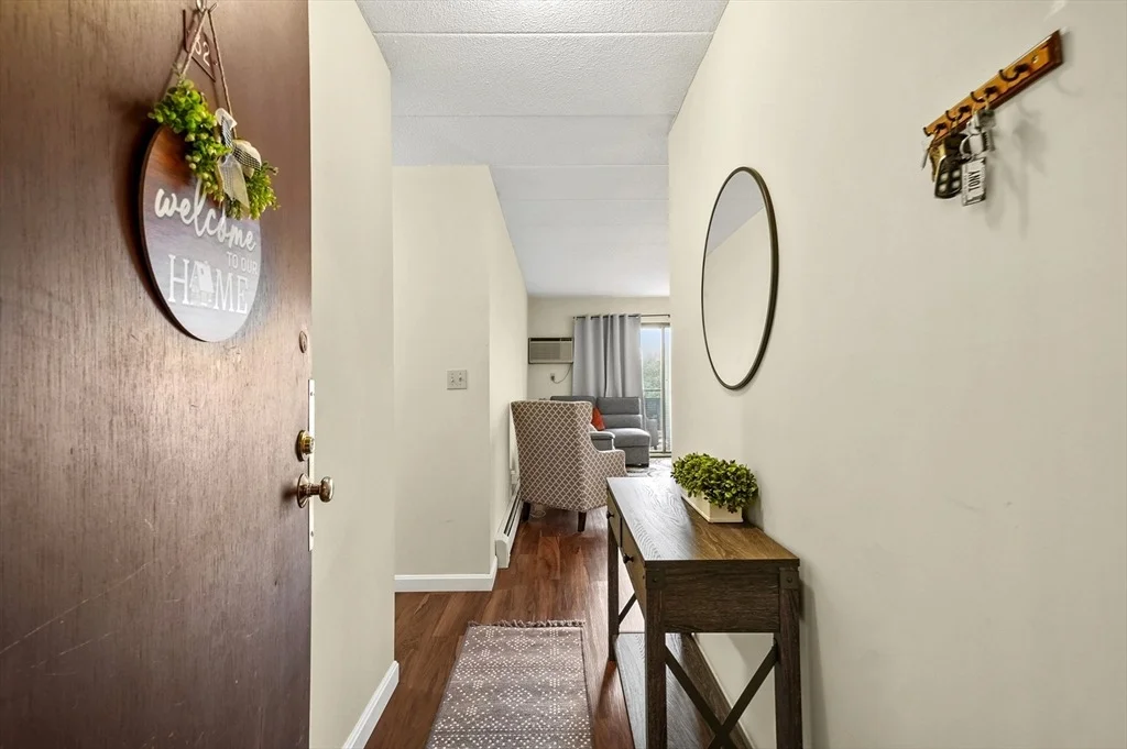 Photo of Unit 32 at 881 Broadway