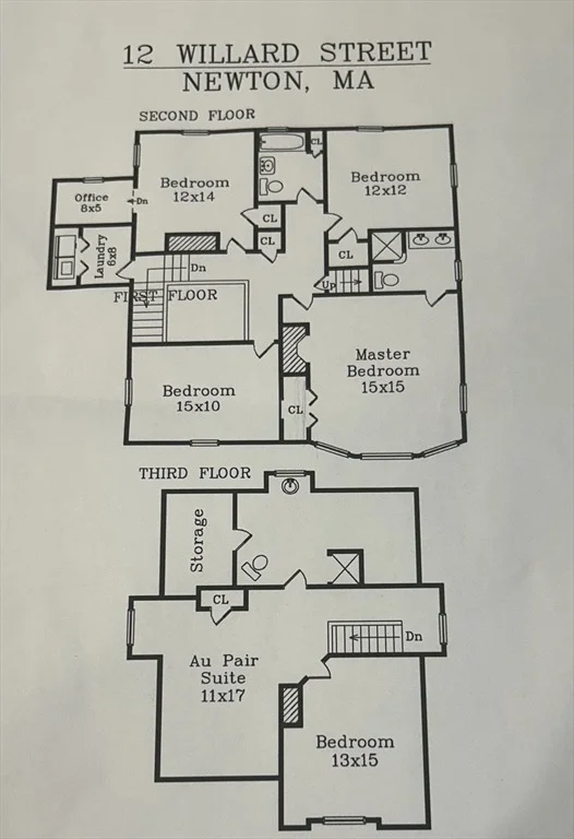 Photo of 12 Willard St