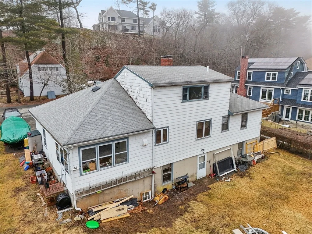 Photo of 33 Webster Ave