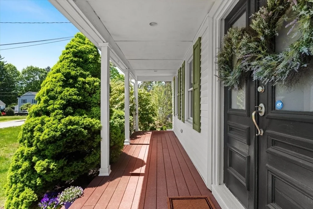 Photo of 20 Pine Street