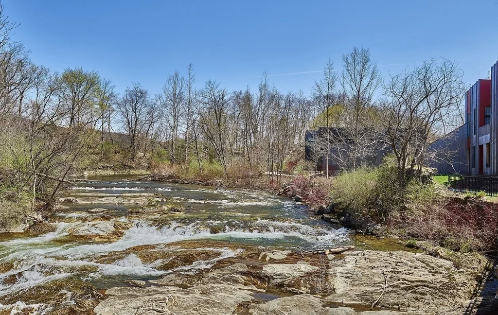 Photo of Unit 1 at 1 River Run