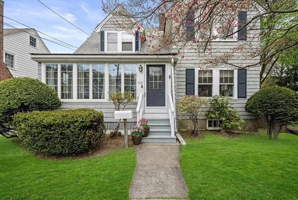 Photo of 103 Madison Street