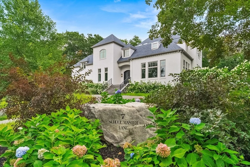 Photo of 7 Schoolmaster Lane