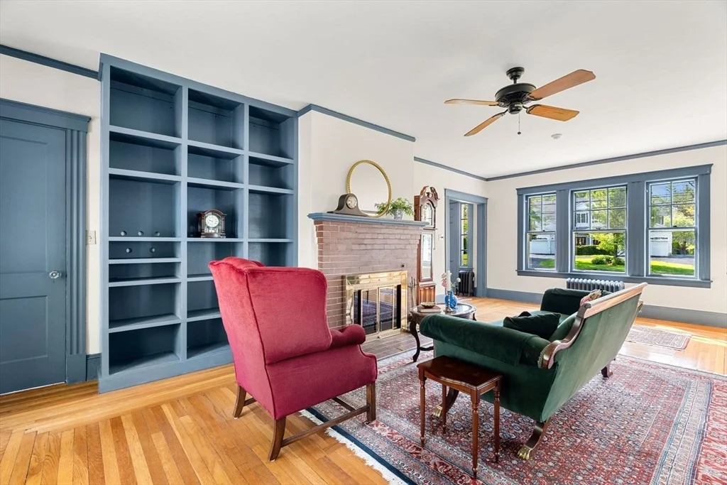 Photo of 402 Sutton St
