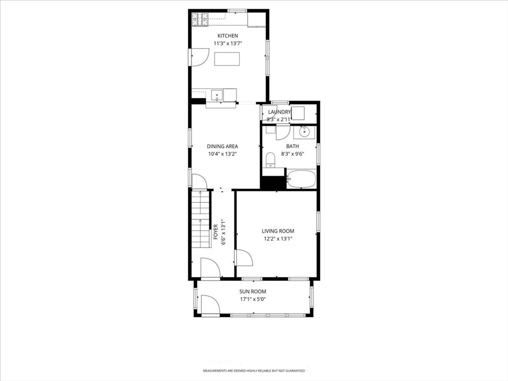 Photo of 21 Chauncey St
