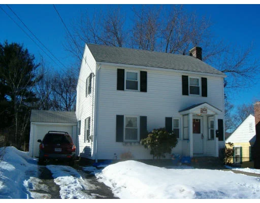 Photo of 27 Ball St
