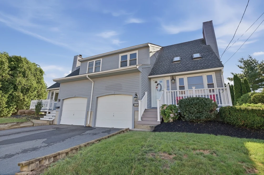 Photo of 679-A Burncoat Street