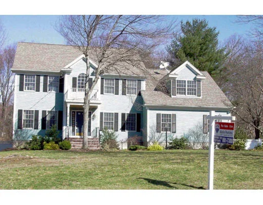 Photo of 10 Winchester Drive