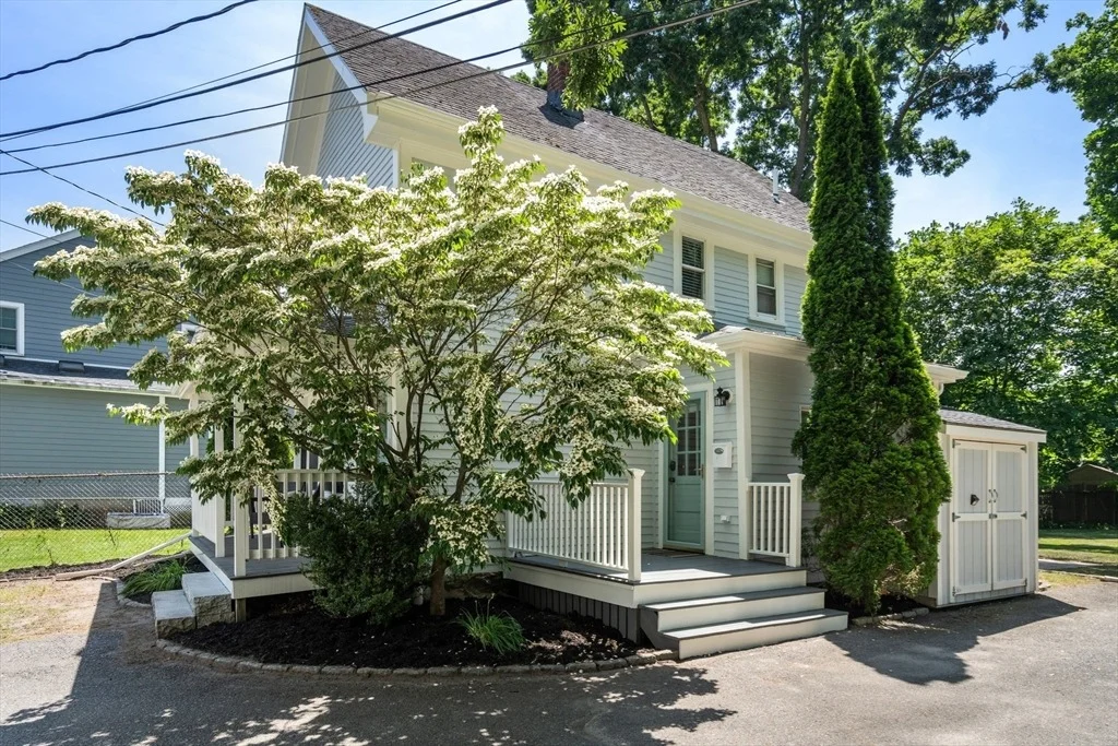 Photo of 91 Freeman St