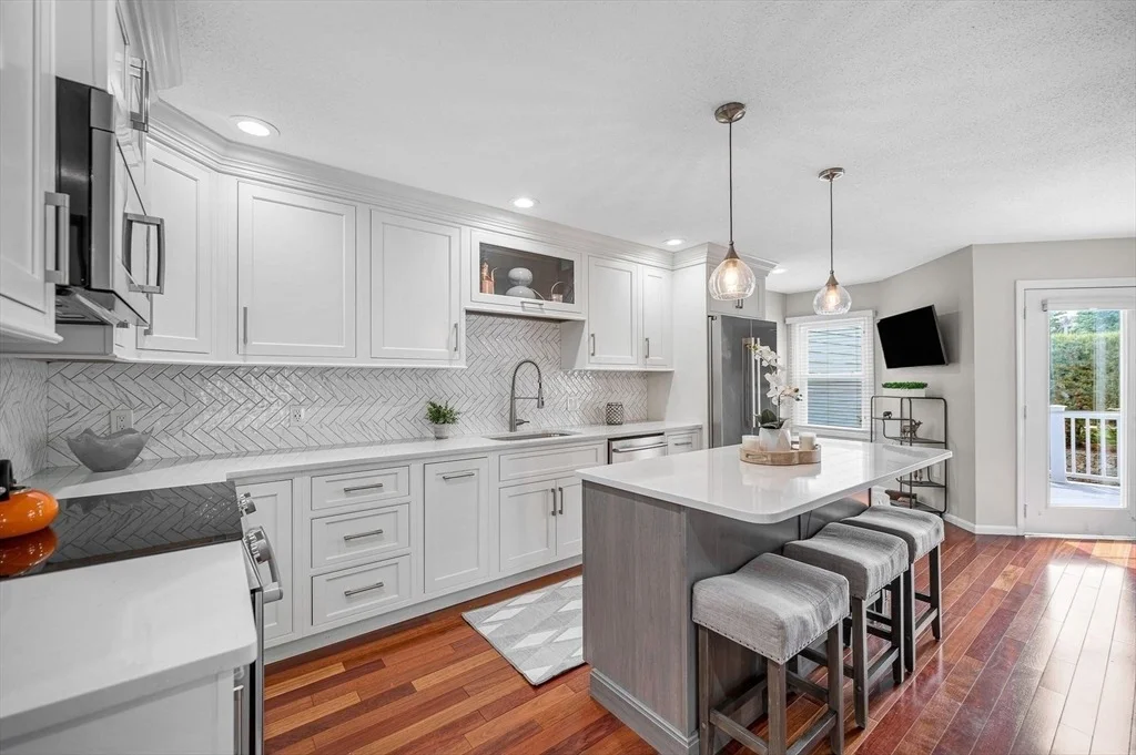 Photo of Unit B at 13 Carnation Circle