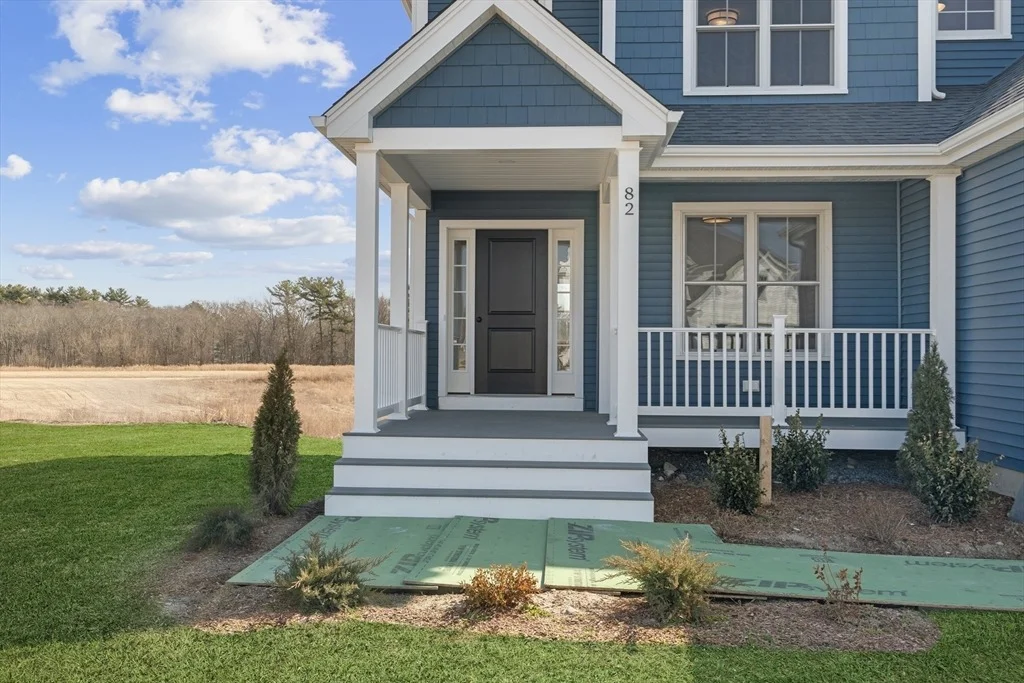 Photo of Unit LOT99 at 82 Pratt Avenue