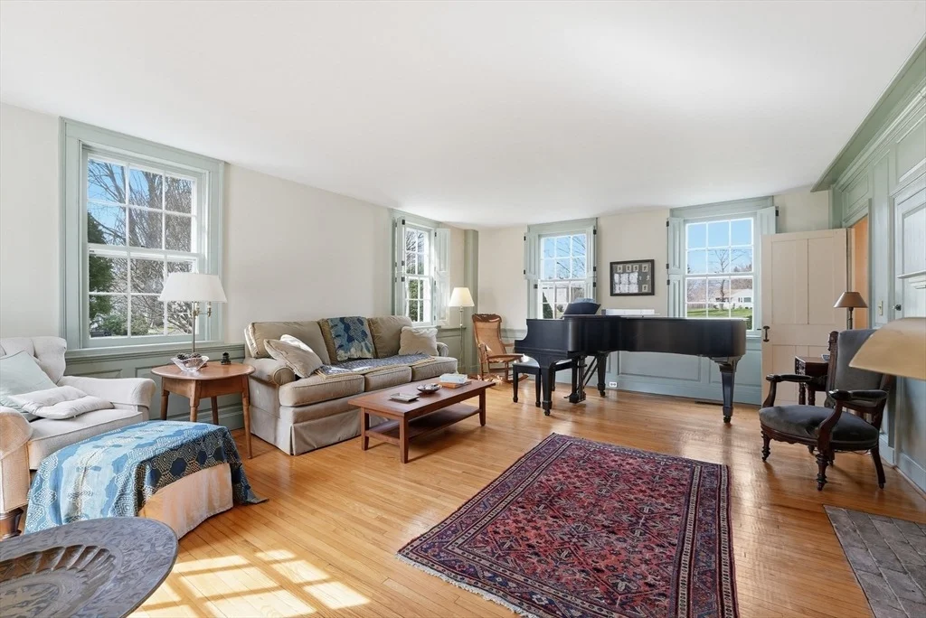 Photo of 36 West St