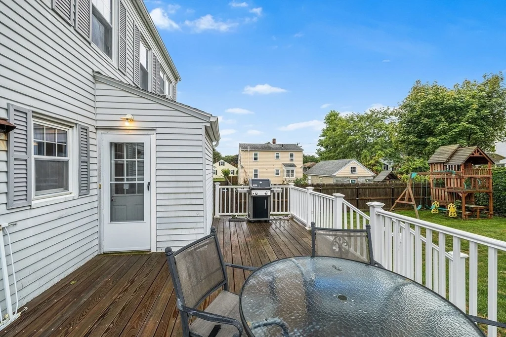 Photo of 1 Purchase St