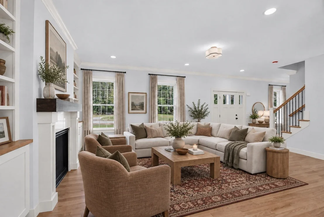 Photo of 19 Unkety Brook Way