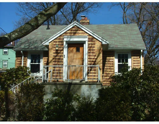 Photo of 44 Epping Street