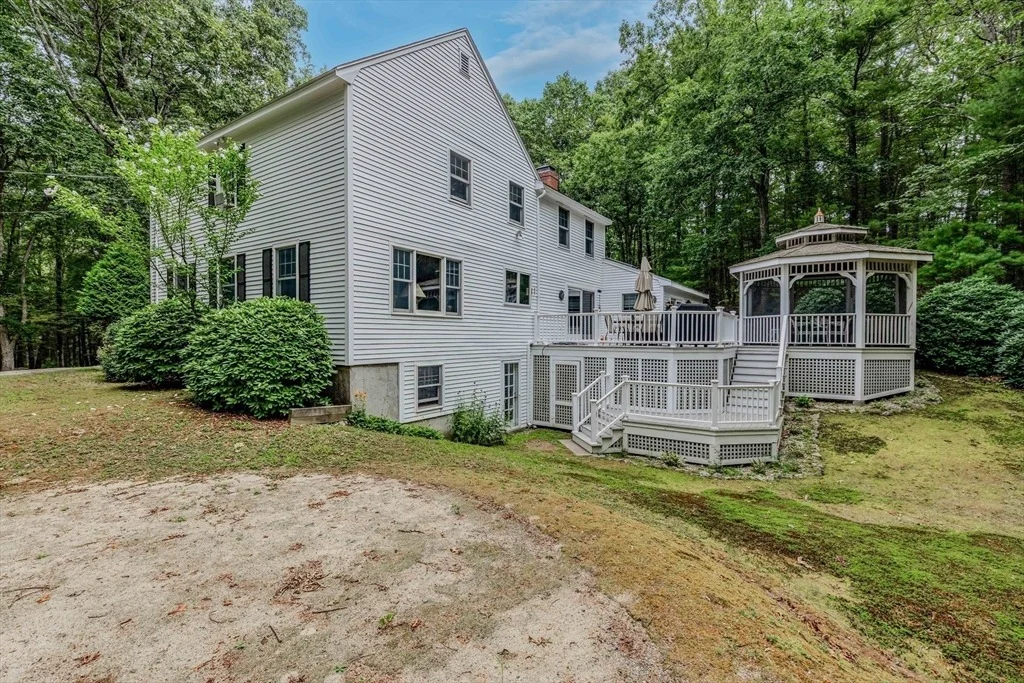Photo of 156 Newbury Rd