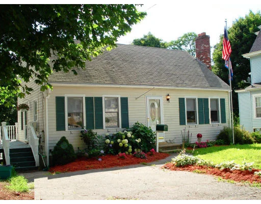 Photo of 121 Durant St