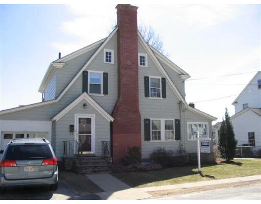 Photo of 7 Cuthbert Road