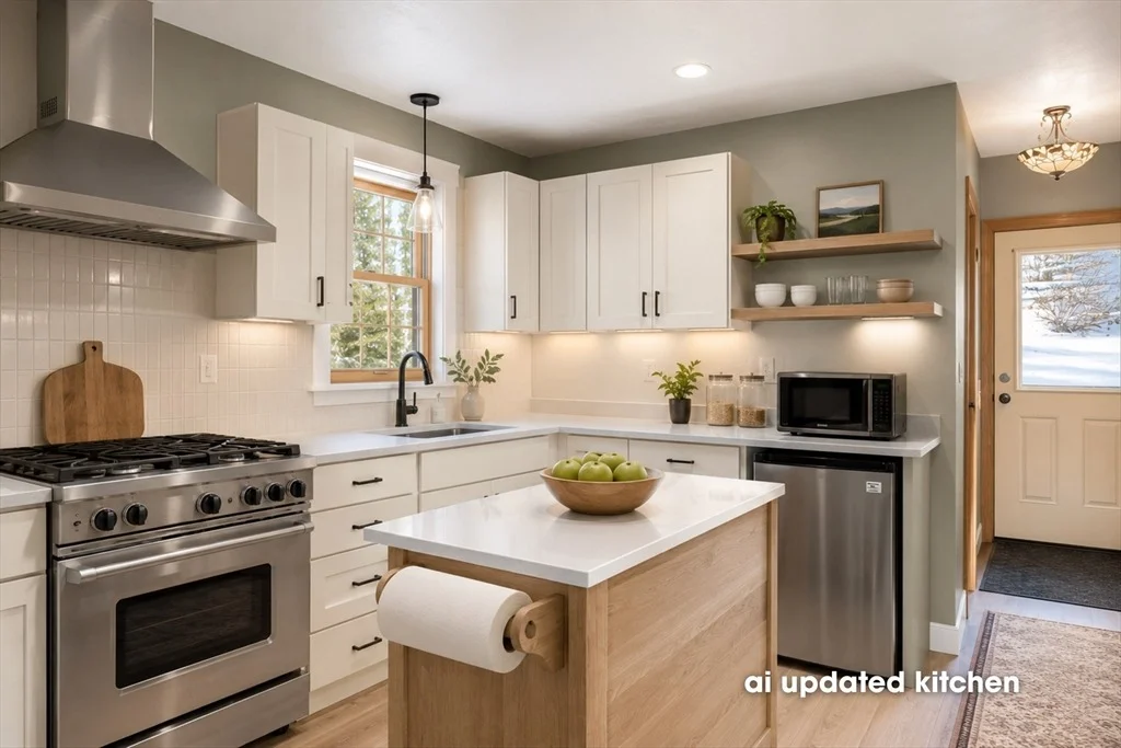 Photo of 200 Fox Den Rd