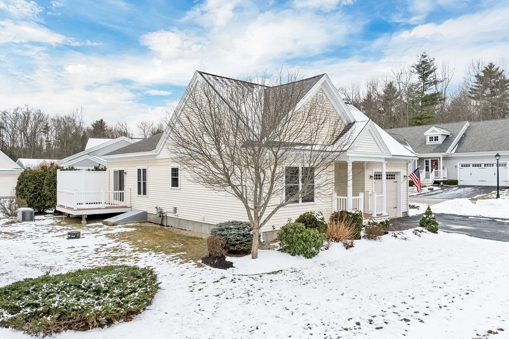 Photo of Unit 37 at 37 Birch Cir