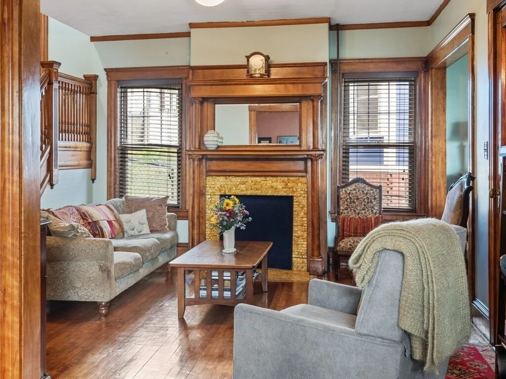 Photo of 53 Channing St