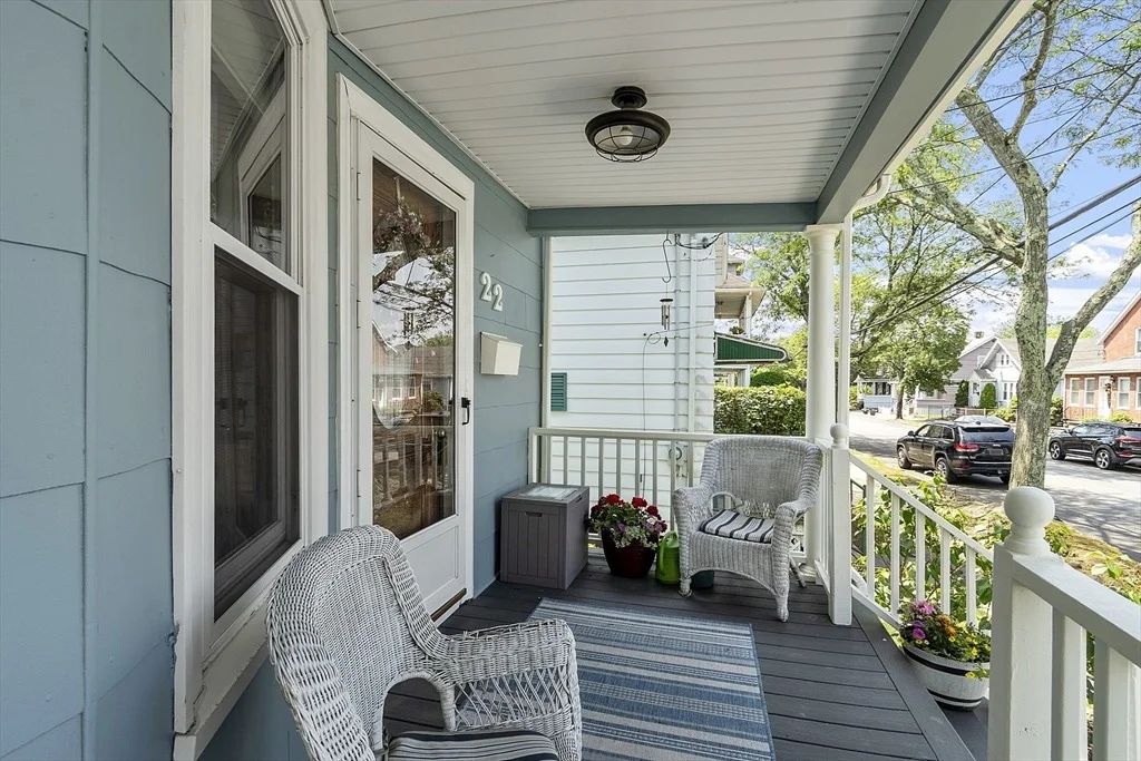 Photo of 22 Locust Street