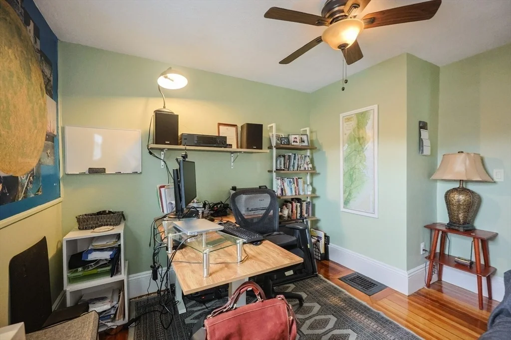 Photo of 4 Redington Terrace