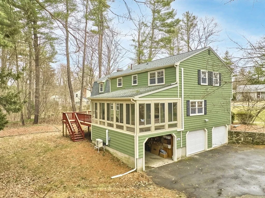 Photo of 66 Alcott St