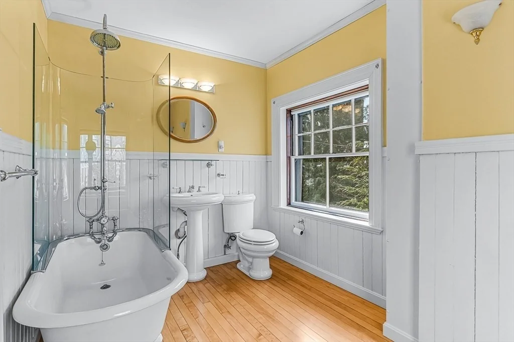 Photo of 27 Irving Street