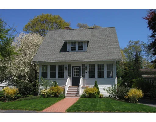 Photo of 20 Fairview Road