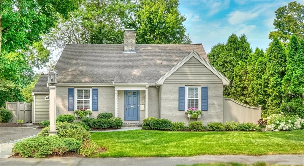 Photo of 21 Philbrick Rd