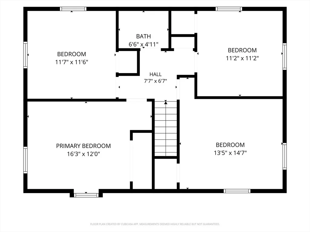 Photo of 27 Searle Street